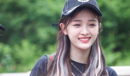 娱乐吃瓜君吴宣仪,娱乐吃瓜界的时尚宠儿