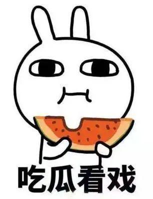 吃瓜网红故事大全